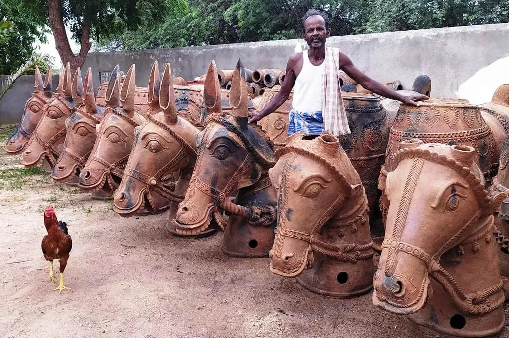 pudukottai craft 